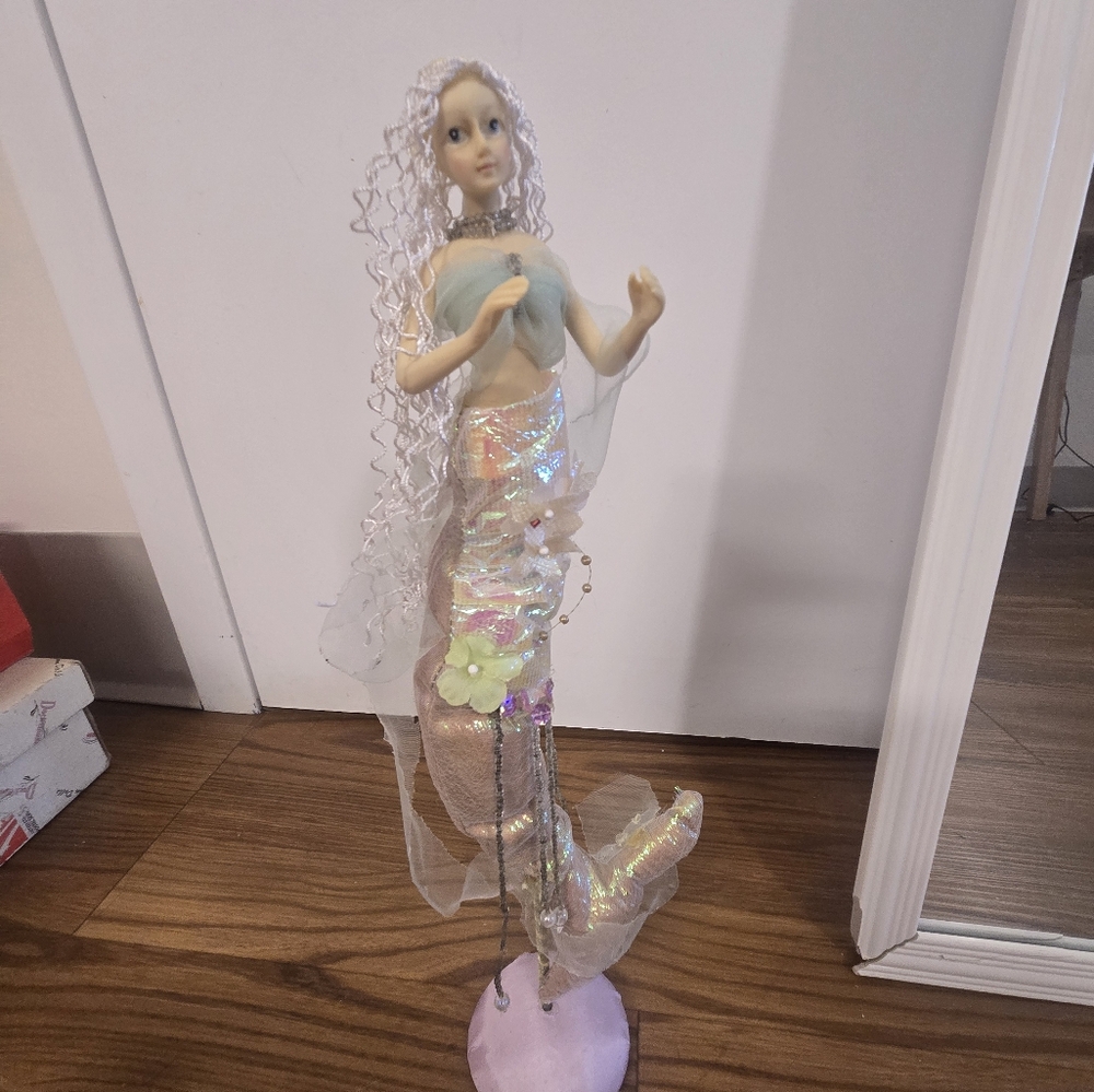 Tassel Doll Mermaid Bundle - Picture 3 of 9